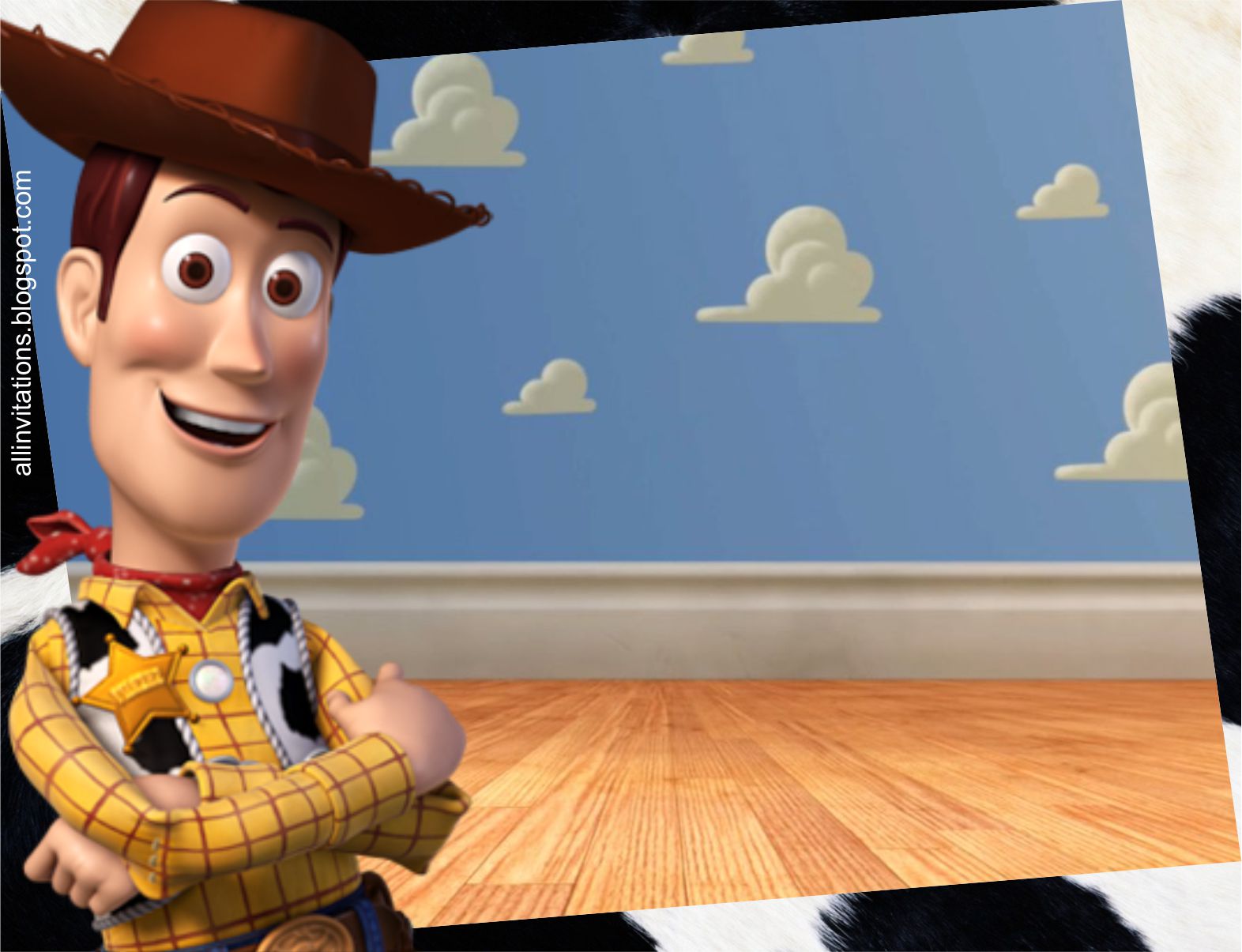 Toy Story Woody Face Toy Story Woody Face