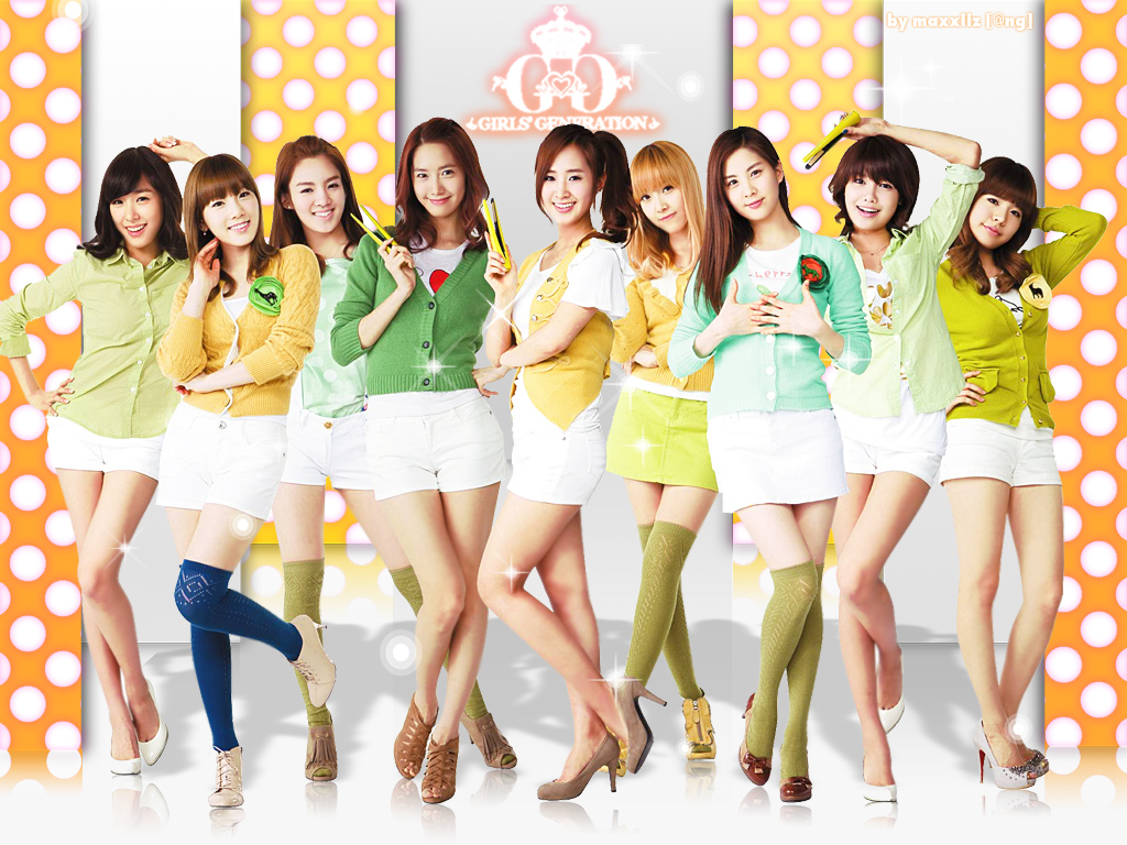 Girls Generation