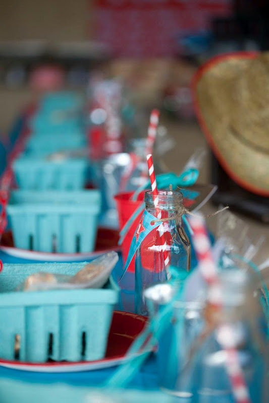 Kara s Party Ideas Cowboy Western 1st Birthday Party - 68