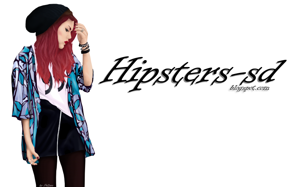 Hipsters Stardoll