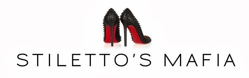 STILETTO'S MAFIA