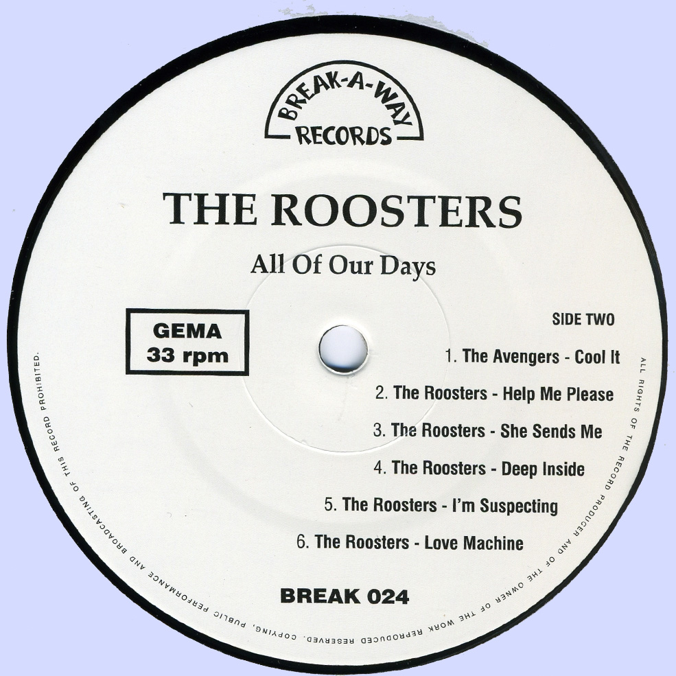 Plain And Fancy January 2013