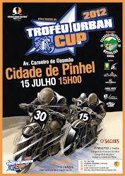 CHAÇOS CUP - PINHEL