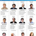 Aquí están, estos son los candidatos que buscan una banca en la Legislatura porteña