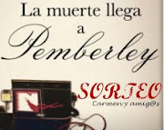 Sorteo blog de CARMEN