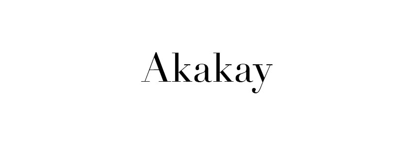 akakay