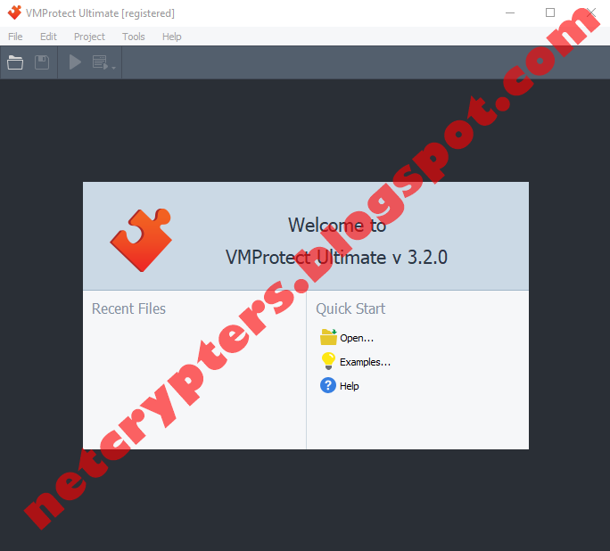 VMProtect Ultimate 3.0.9 Build 695 RePack [Full]