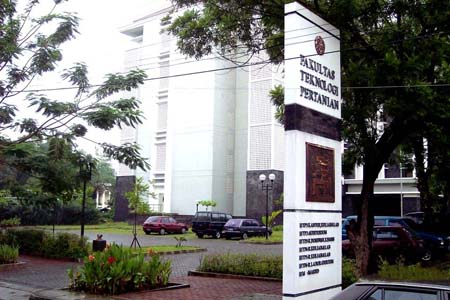 Tryout Tatip Ugm Sejarah Fakultas Teknologi Pertanian