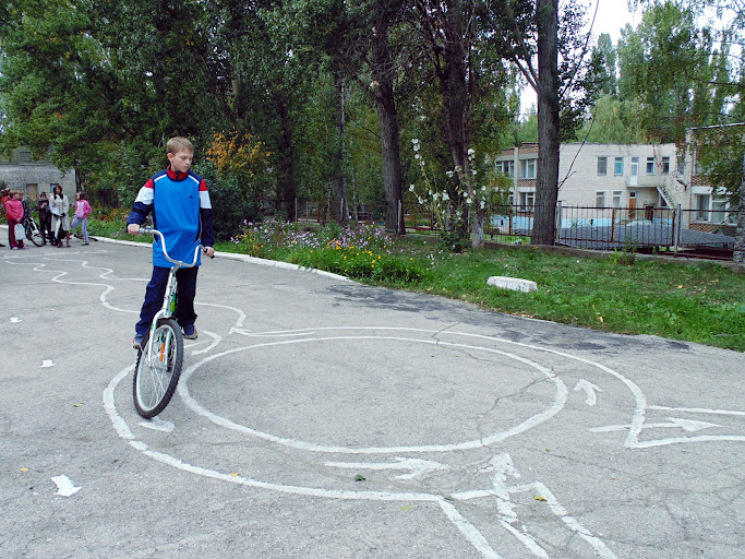 Правила ПДД для школьников