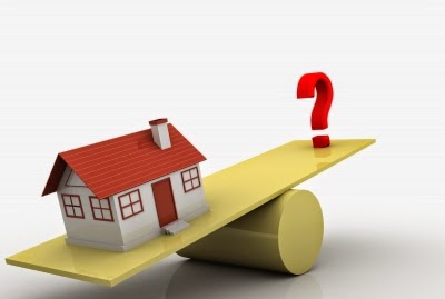 sell or rent my house
