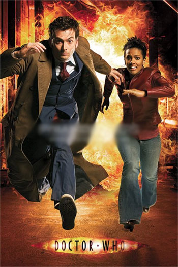 Doctor Who Baixar Doctor Who Dublado