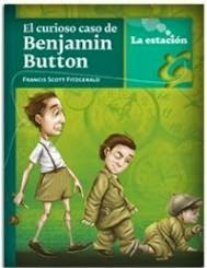 Sol de Noche: El curioso caso de Benjamin Button: libro vs película