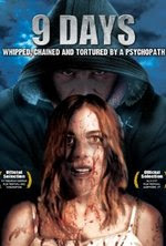 9 Days (2013) Movie Horror Comedy, Horror, Romance