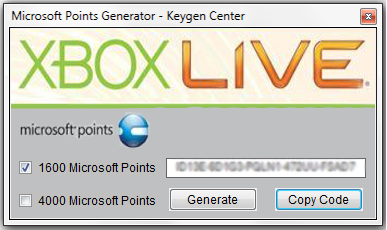 how to get 1200 microsoft points free 2016