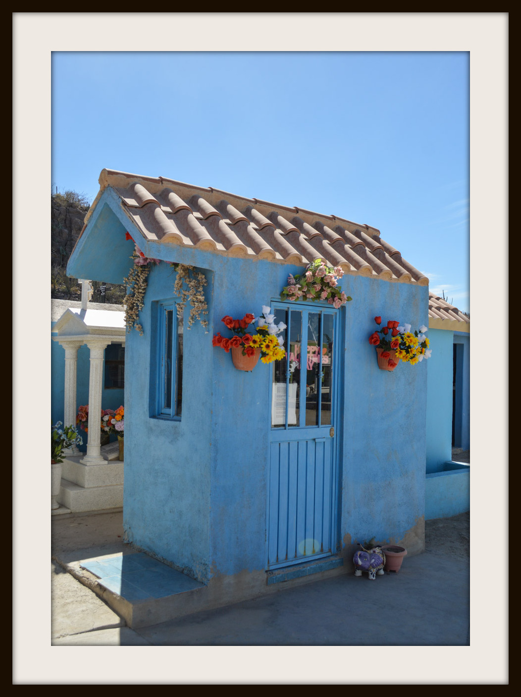 Cementerios de México Clasificación de Tumbas Mexicanas