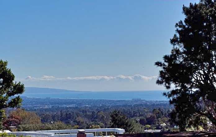 Modern Homes Los Angeles: Influence of Eames: The Green ...