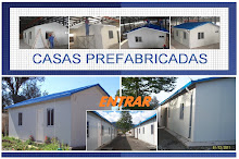 CASAS PREFABRICADAS