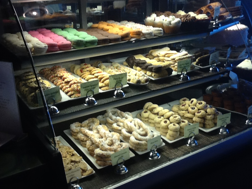 Labriola Bakery Cafe Oak Brook, Illinois