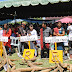 Pesta Manggadong di Taput, Kearifan Lokal yang terlupakan