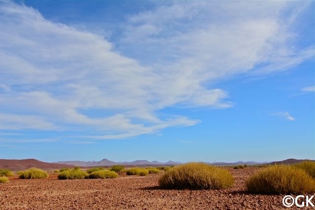 Damaraland