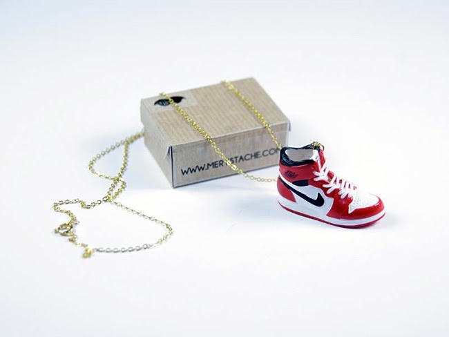 collana air jordan
