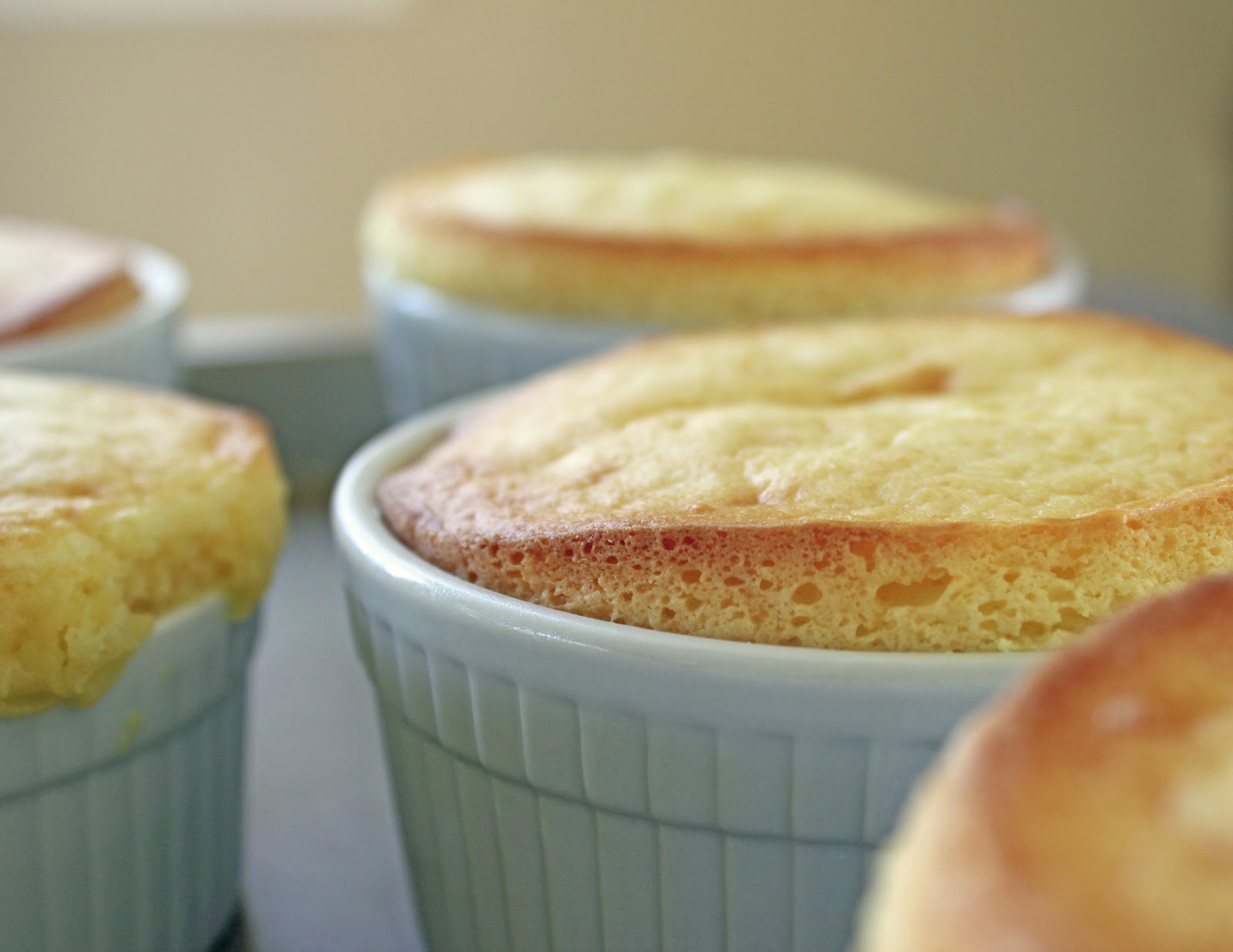 Both Halves Granny's Old Fashioned Pudding Cake Vigilante