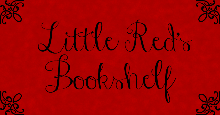 Little Red's Bookshelf