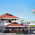 3504 sq-ft Kerala traditional mix home