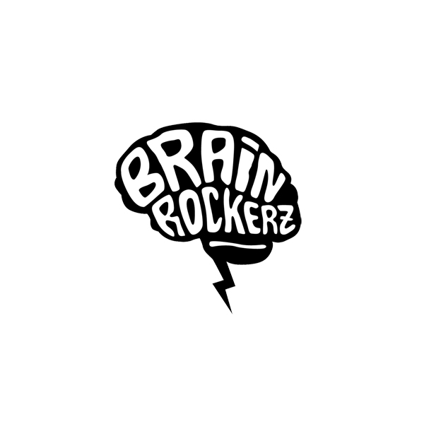 graphic design brain