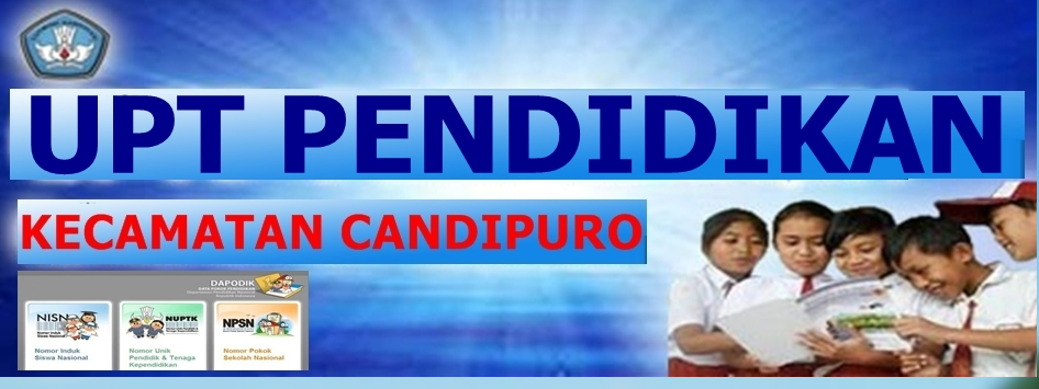 KOMUNITAS GURU CANDIPURO