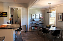 farmhouse kitchen 2