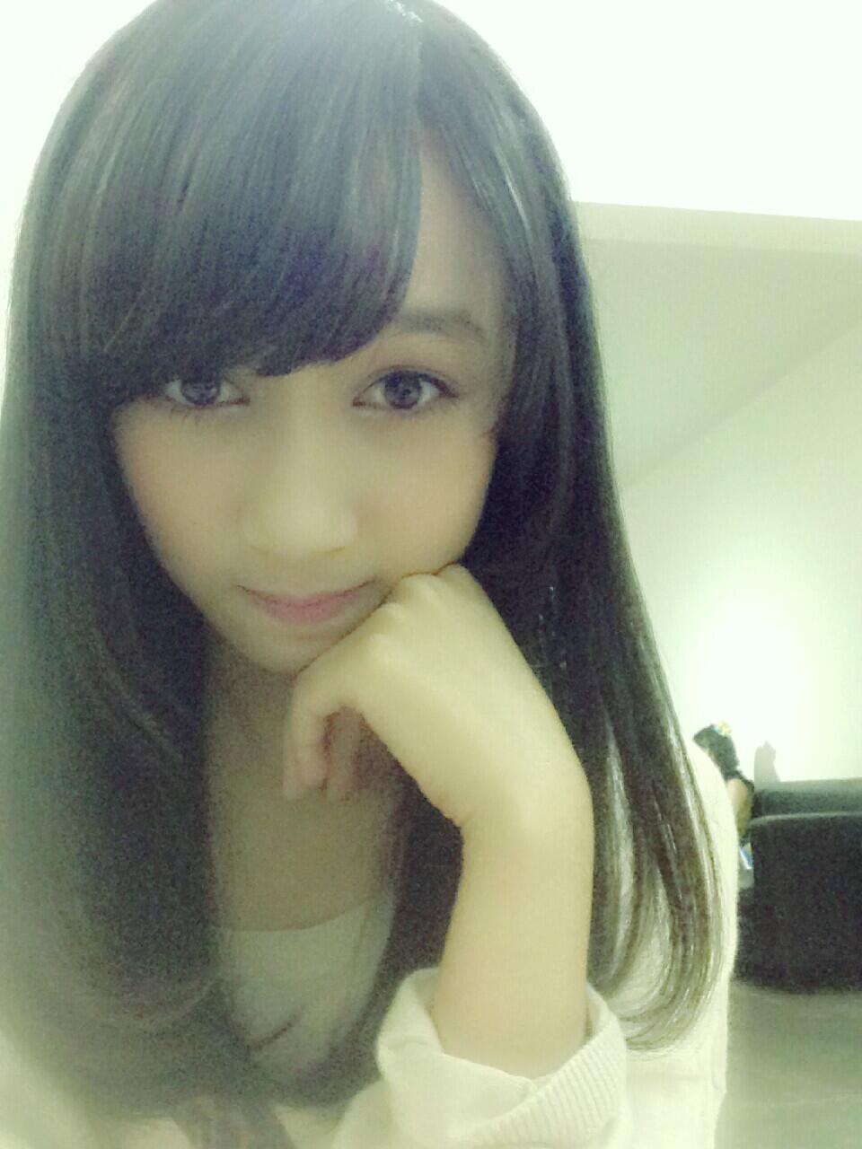 Foto Ayana Shahab JKT48 Terbaru 15072013