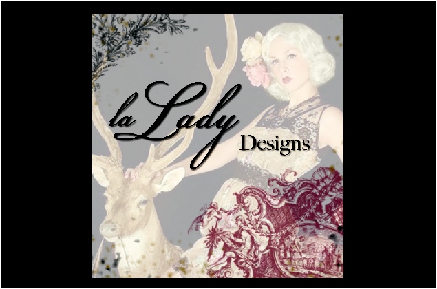 la  Lady  Designs