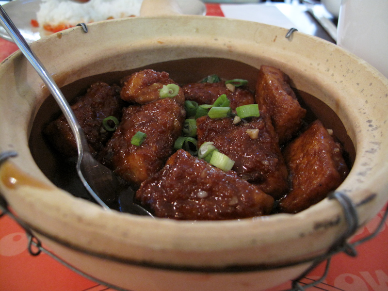 Jules eating guide to Malaysia & beyond Noodle Bowl Zayed Sports