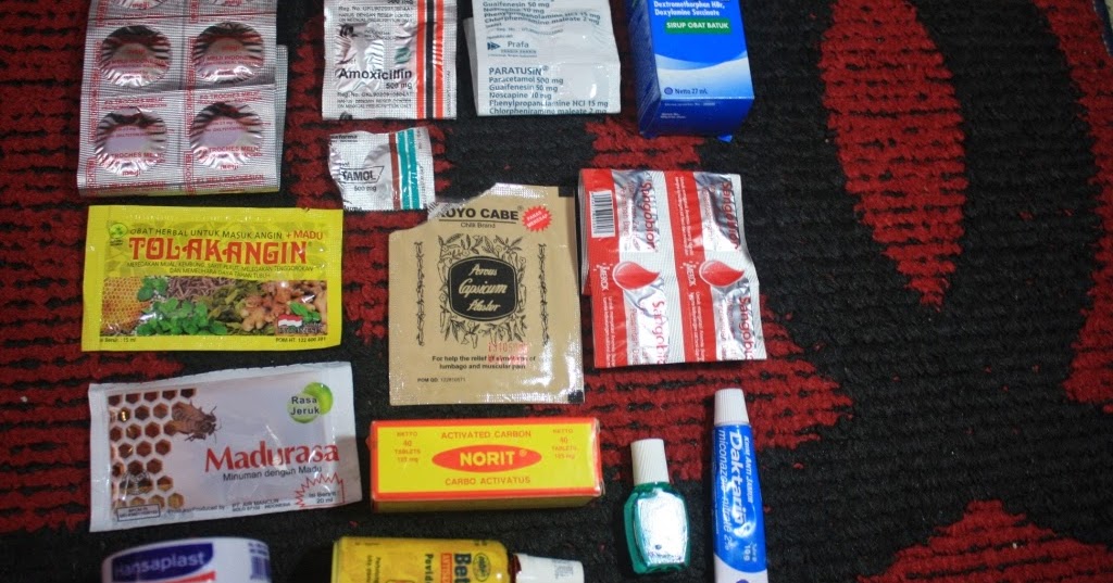 gambar mewarnai obat obatan