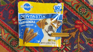 Dentastix Tree Seeds