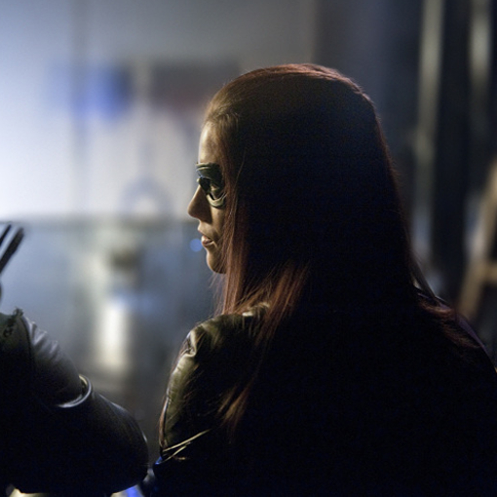 List of Arrow episodes - Wikipedia
