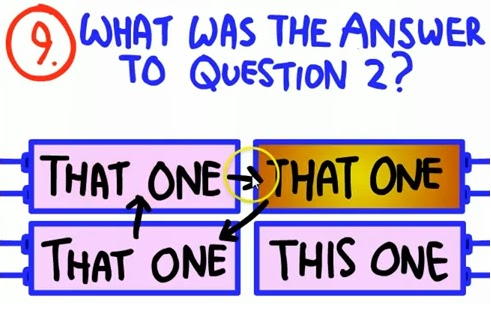impossible quiz 17 related keywords suggestions the impossible quiz 2 answers