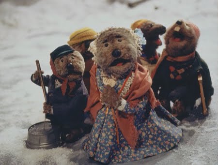the styling game hillbilly emmett otters jug band christmas