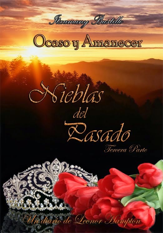 Nieblas del Pasado 3 (amazon)