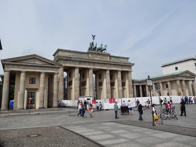 Sammelsurium Juni 2014