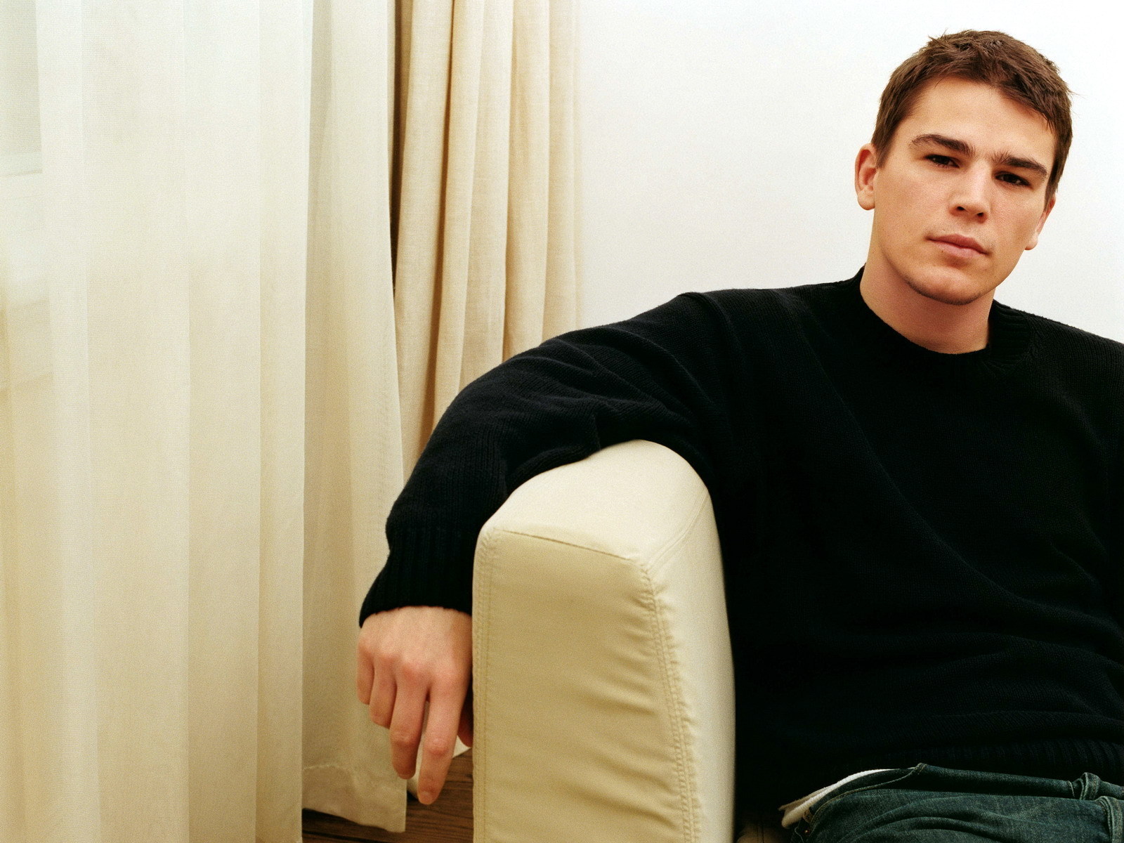 VJBrendan.com: Happy Birthday To Josh Hartnett, 35