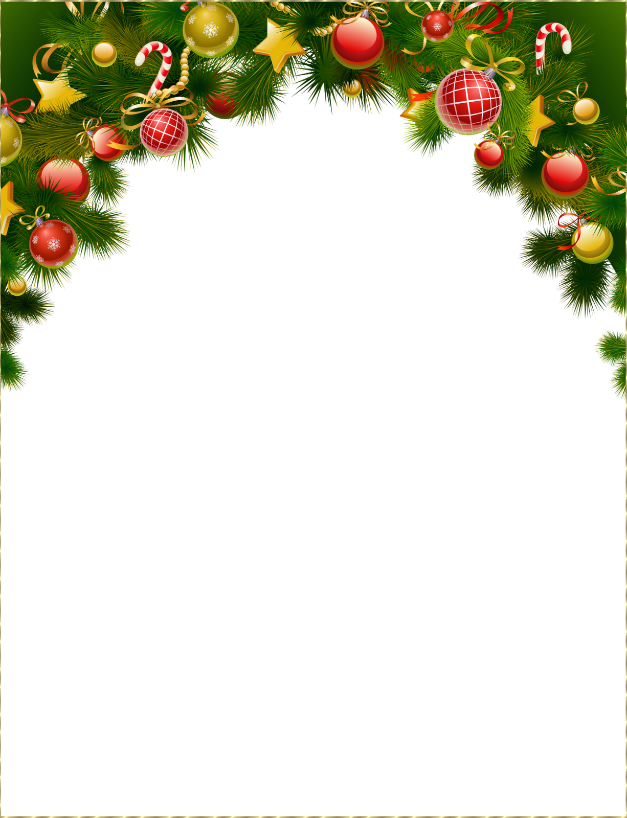 blog católico navideño imágenes de marcos para fotos christmas letterhead borders