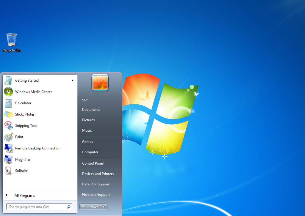 Windows 7 SP1 AIO x86-x64 FR Updated Jan 2015