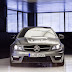 Mercedes-Benz CLS 63 AMG 4MATIC 2014