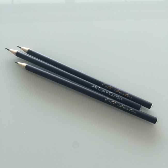 EcoLápis Faber-Castell, onde tudo começou