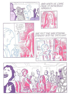 mazzucchelli asterios polyp mazzucchelli asterios polyp