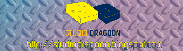 Studio Dragoon