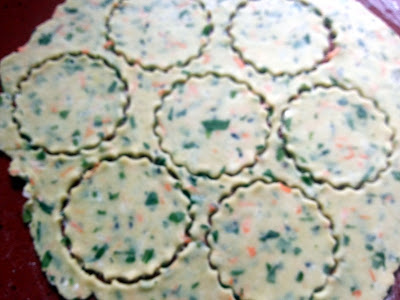 Kardoi | Assamese Snack