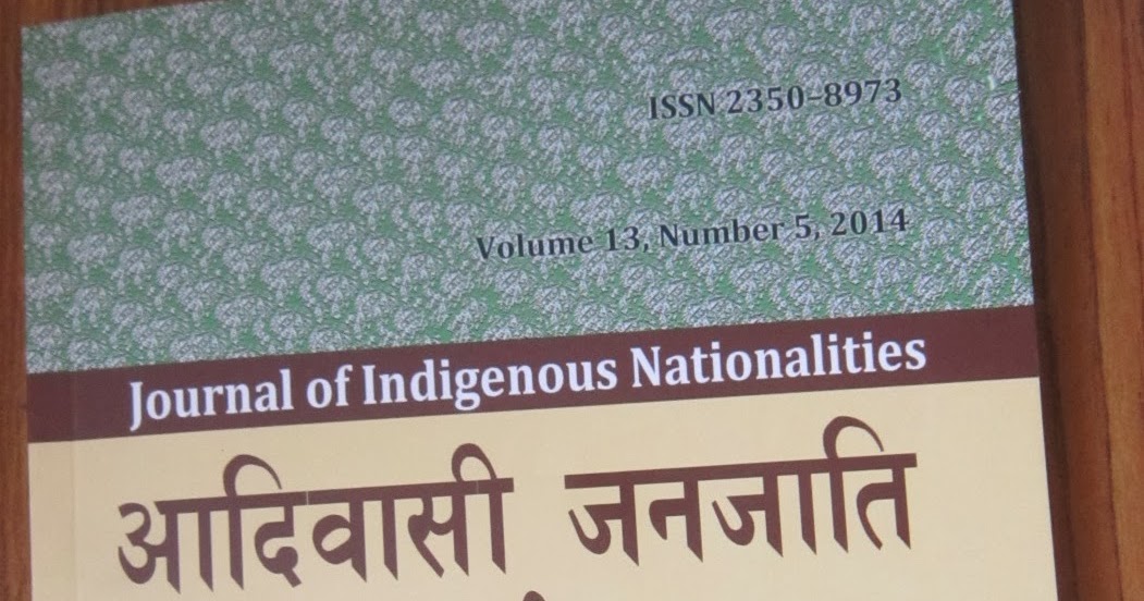 Dhimal Jati Of Nepal Magh 27 Dhimal Language Publication At Gorkhapatra Daily